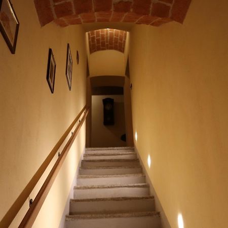Casa San Lorenzo San Lorenzo  Exteriör bild