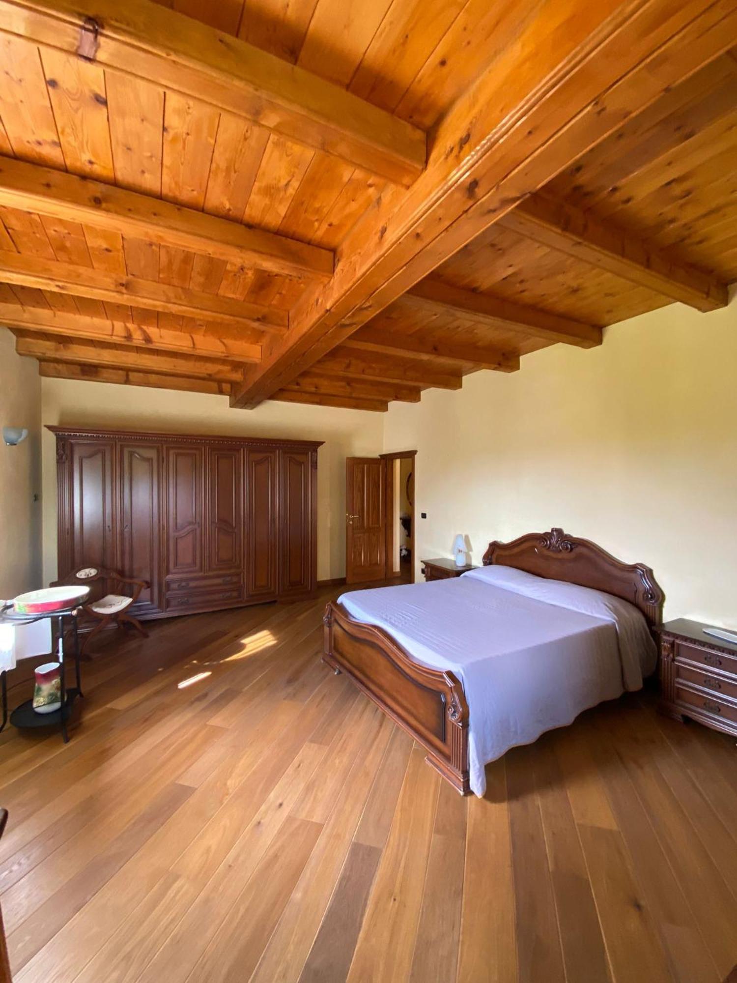 Casa San Lorenzo San Lorenzo  Exteriör bild